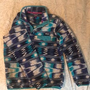 Patagonia Pullover